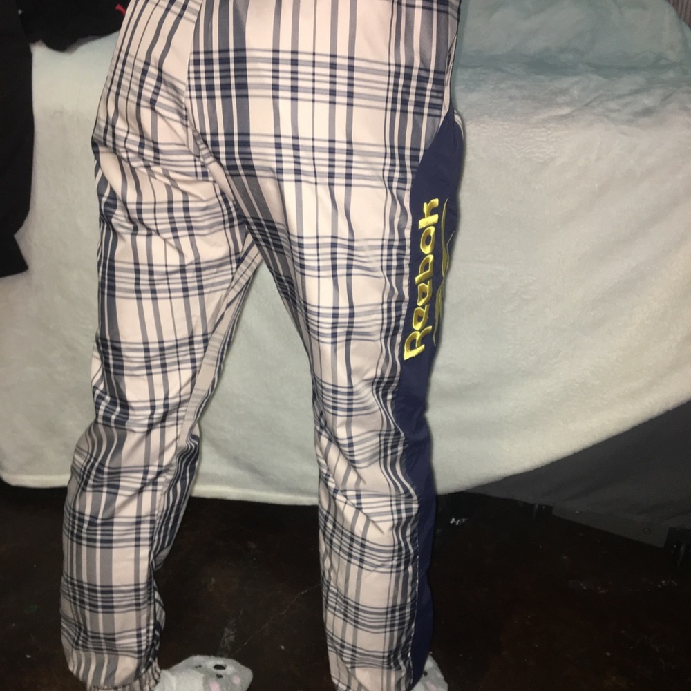 Reebok Classic Jogger Pants